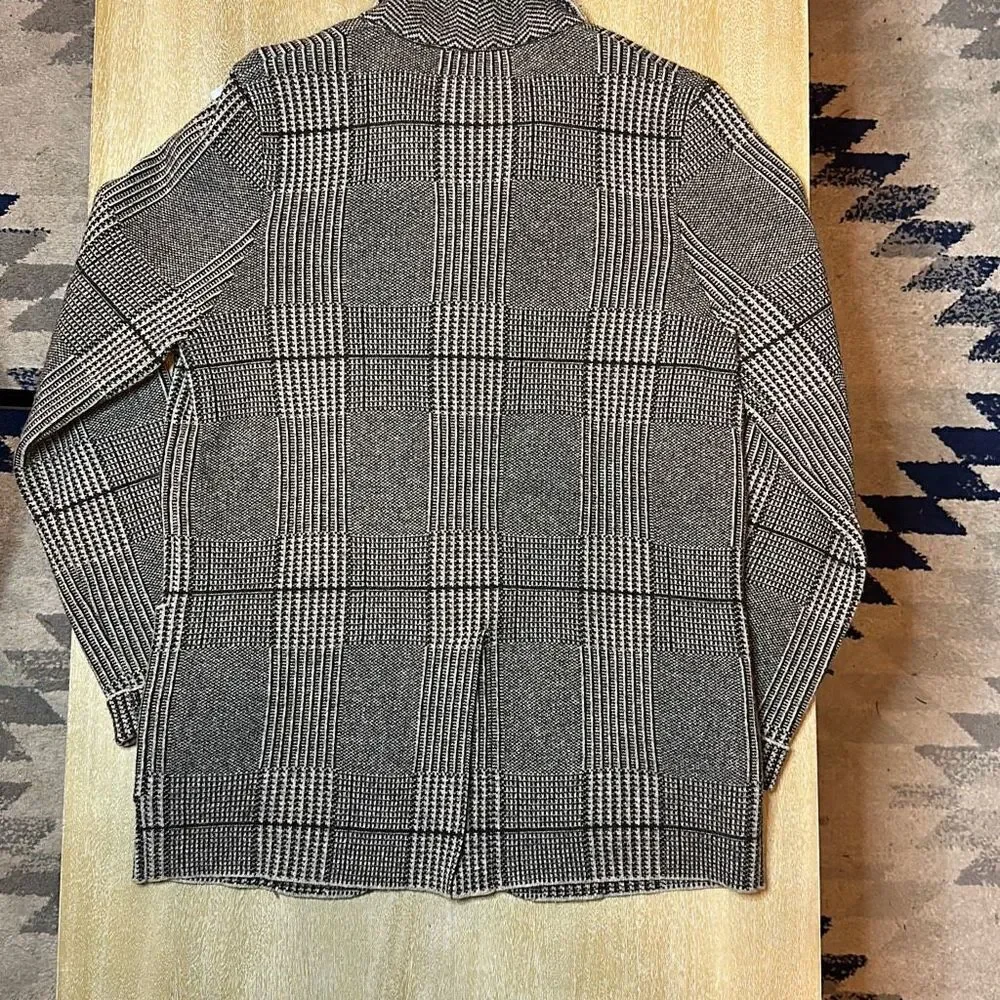 Reiss Lambs Wool Blazer Jacket Coat‎